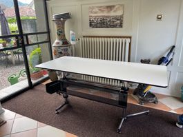 Usm Kitos Tisch 175x75 Hochverstehlbares Lieferung gratis