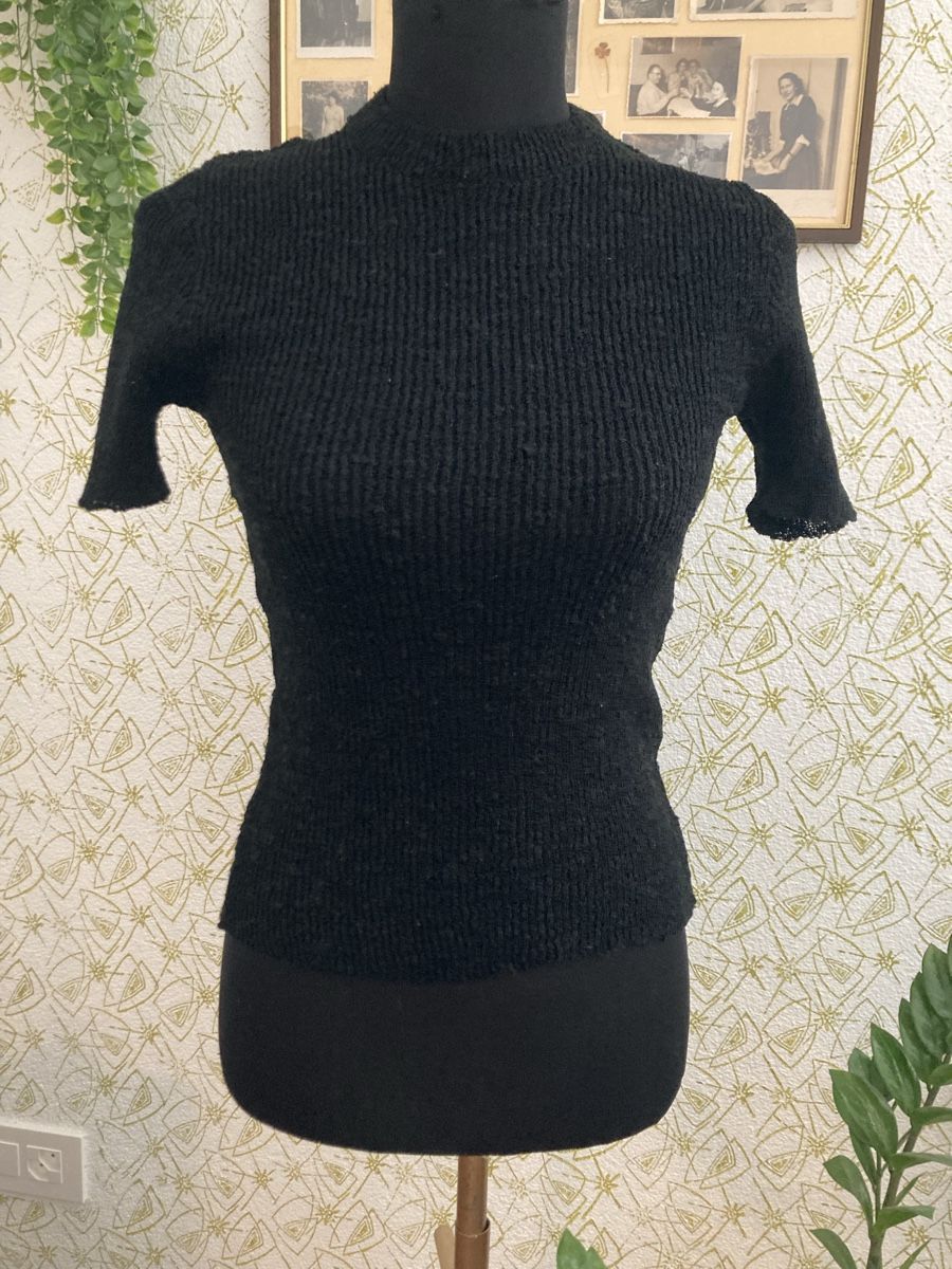Maglioni & Felpe: Vintage Pullover – Usato da Bauma venduto da MissRedCat