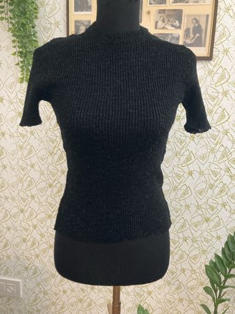 Vintage Pullover