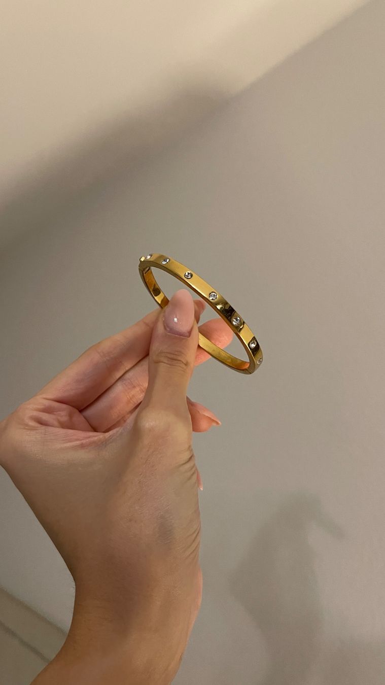 Kate Spade Armbänder & -reifen: Kate Spade Armband gold – Gebraucht aus Lausen von sim_hgp6 2
