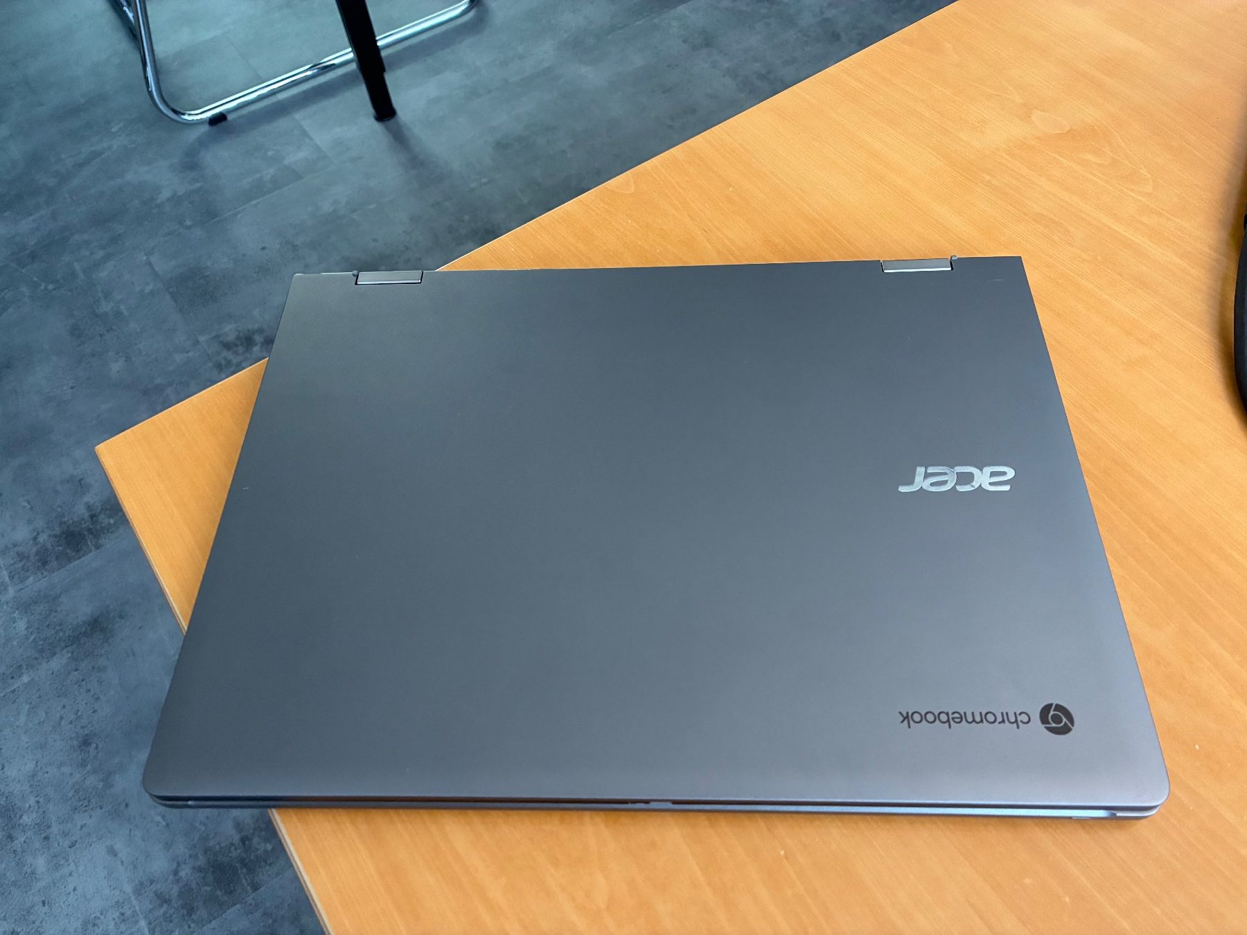 Acer Notebook: Acer Chromebook Spin 714 – Nuovo (secondo la descrizione) da Sargans venduto da normelitsch 2