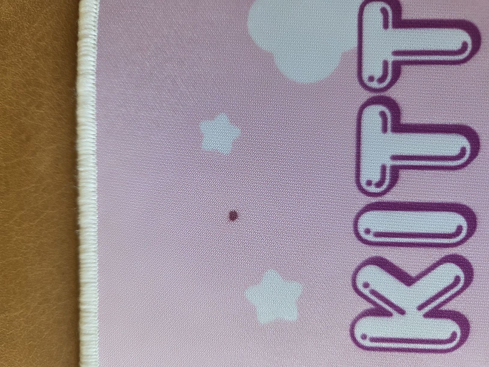 Razer Tappetini per mouse: Sanrio / Hello Kitty Mousepad von Razer – Usato da Sennhof (Winterthur) venduto da Hirnschmadder-1 4