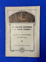 Die industrielle Entwicklung des Kanton Solothurns. 1907