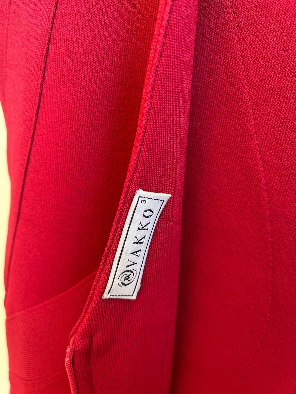 Massimo Dutti Vestiti: Neuwertiges Vakko Abend Kleid – Nuovo (secondo la descrizione) da Wettingen venduto da epe_9vbf 6
