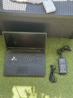 Asus Tuf17 i7 rtx 3050ti 512gb 16gb