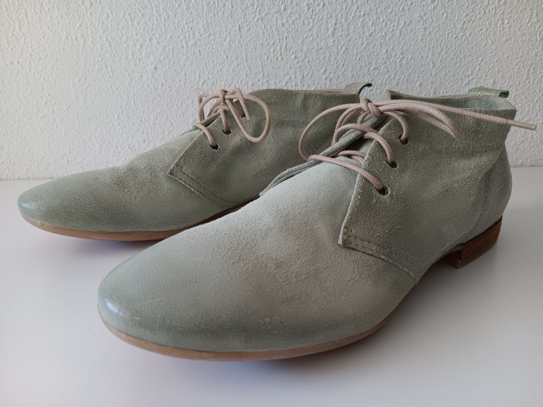 Mjus Scarpe da donna: MJUS Chaussures / Schuhe pointure / Nummer 39 – Nuovo (secondo la descrizione) da Cossonay-ville venduto da Super-Price-Quality 2