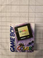 Game Boy Color