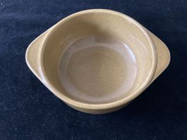 Kleine Rössler - Schale mit Knorrli