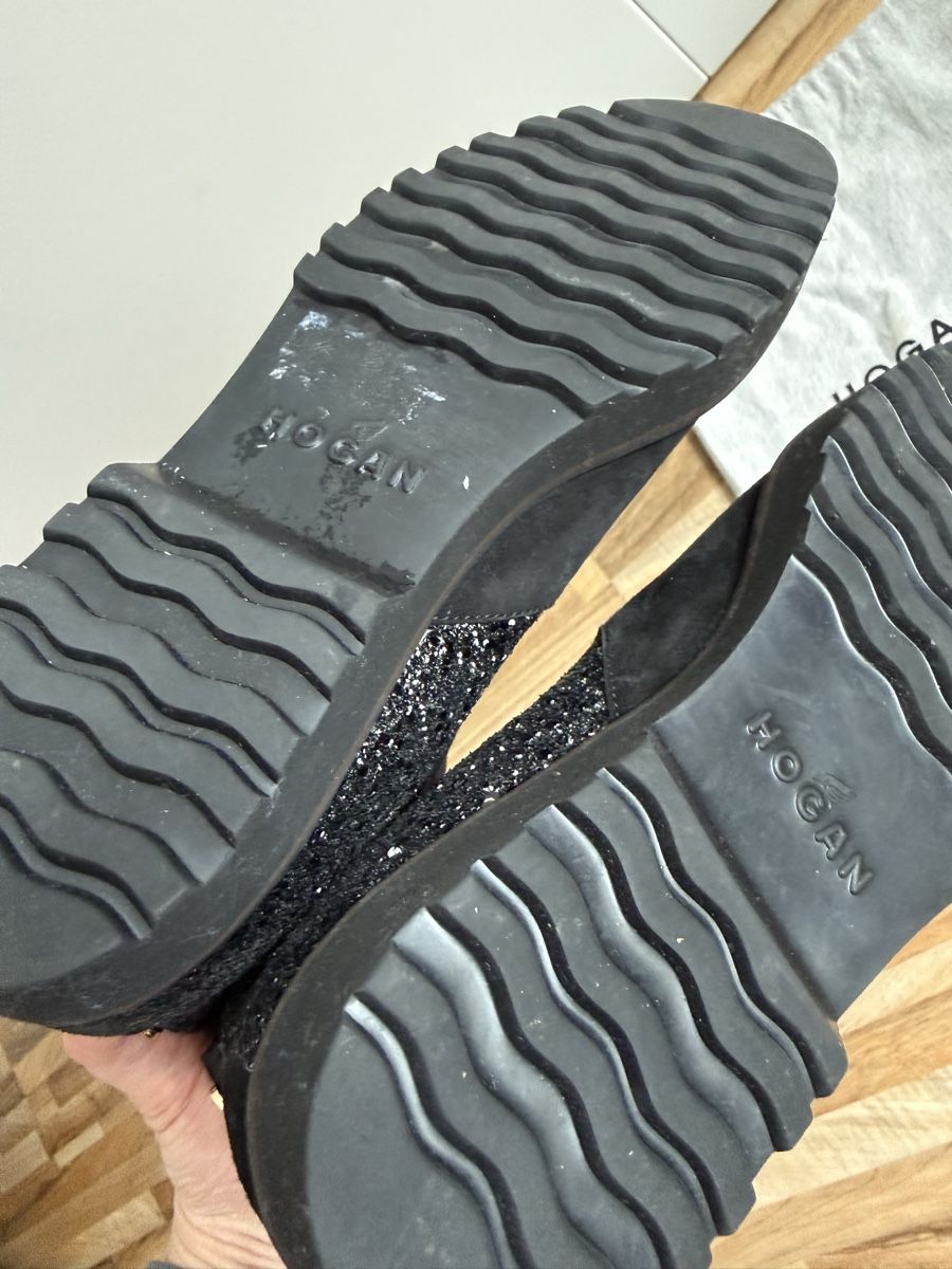 Hogan Chaussures femmes: Hogan Schuhe – D'occasion à Buchs AG par MiWeFe17 3