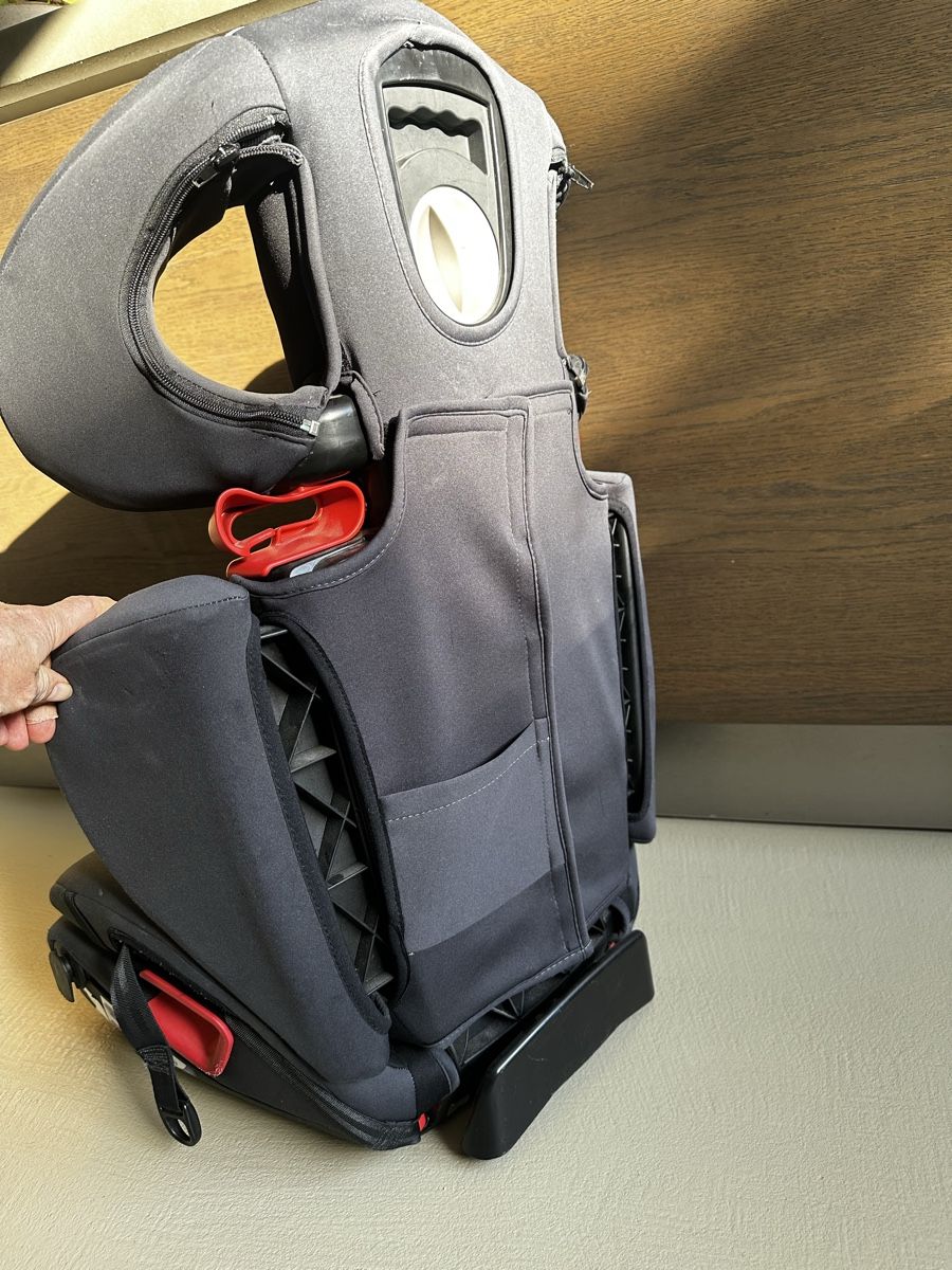 Chicco Sièges auto: Chicco Autositz – D'occasion à Zürich par Bingobongo03 1