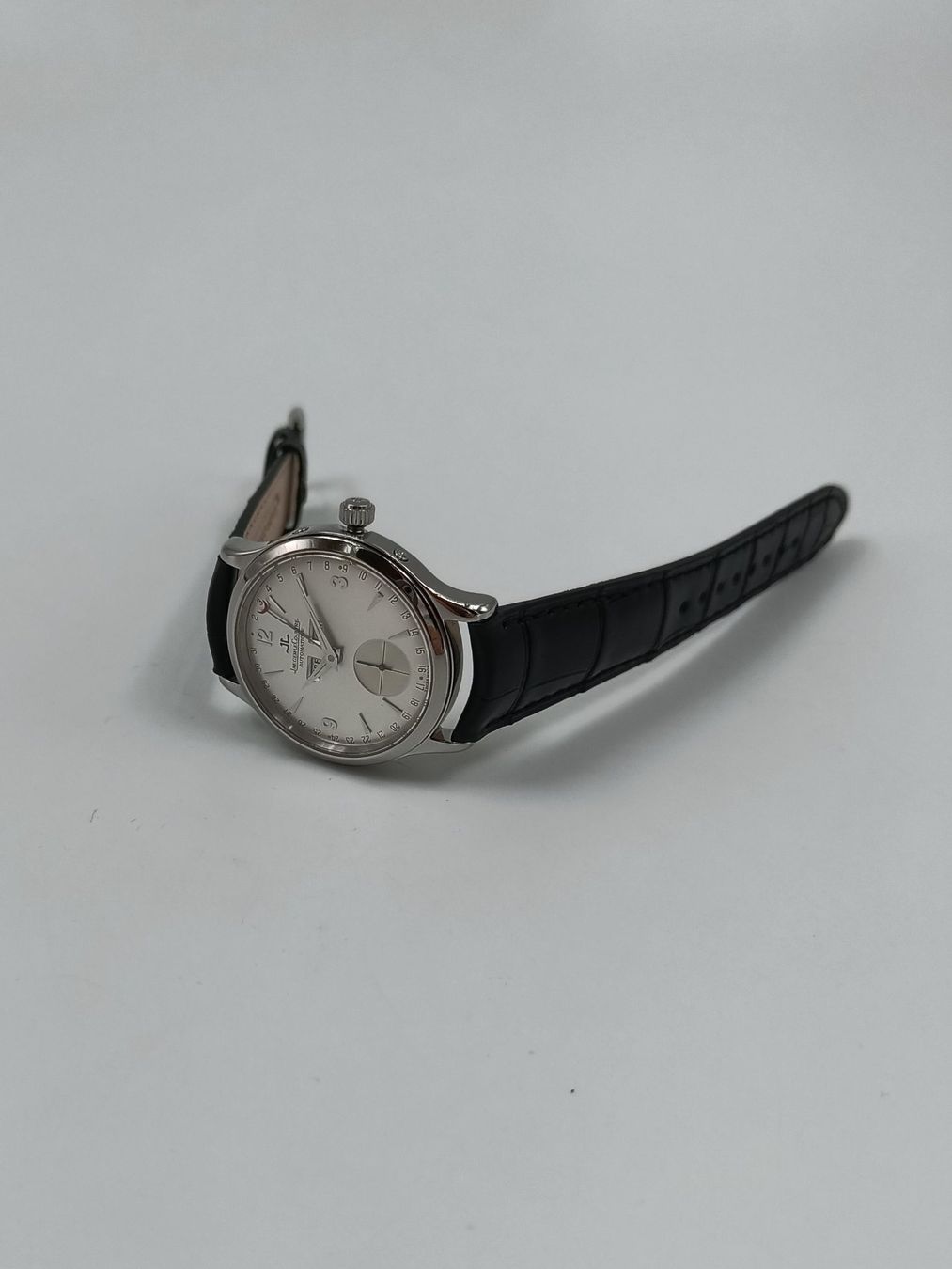Jaeger-Lecoultre Uhren: JAEGER-LE-COULTRE "MASTER CALENDAR" – Gebraucht aus Luzern von EdiGem 7