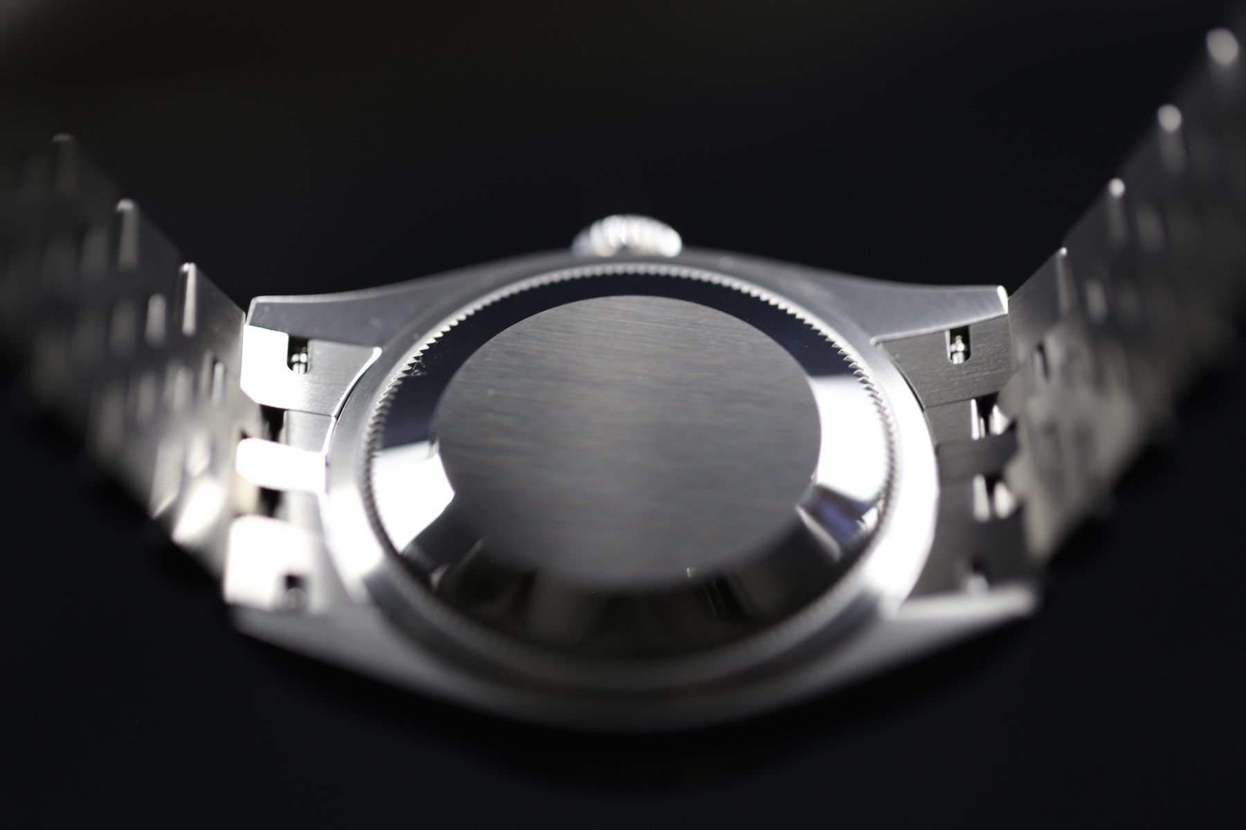 Rolex Orologi: Rolex, Datejust 36, blau, 126234 – Usato da Baar venduto da HorlogerieSaxerGmbH 6