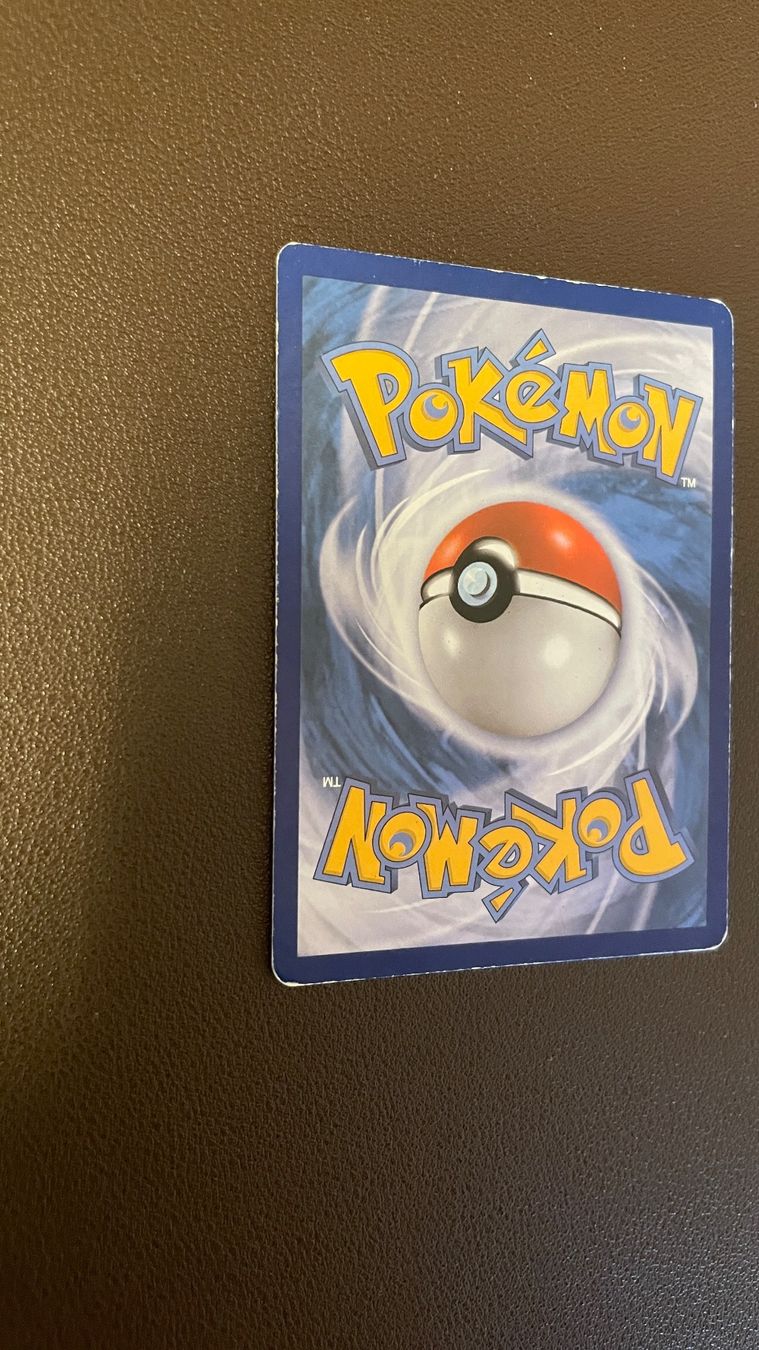 Pokémon Cartes à collectionner: Pokemon Gengar Phantom Forces – D'occasion à Oetwil am See par Push_Pull_Leg 8