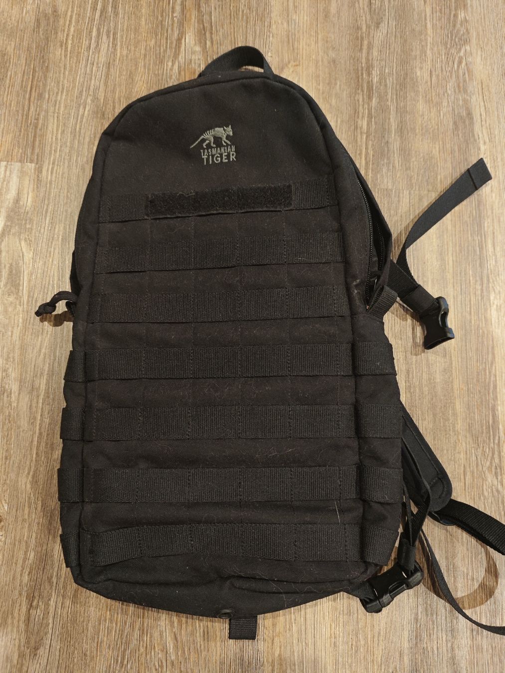 Zaini: Tasmanian Tiger Rucksack – Usato da Wittenbach venduto da stefange