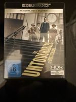 DIE UNBESTECHLICHEN 4K UHD + BD **** KEVIN COSTNER & CONNERY
