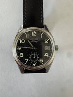 ZentRa Military Uhr