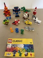 Lego creator 10693