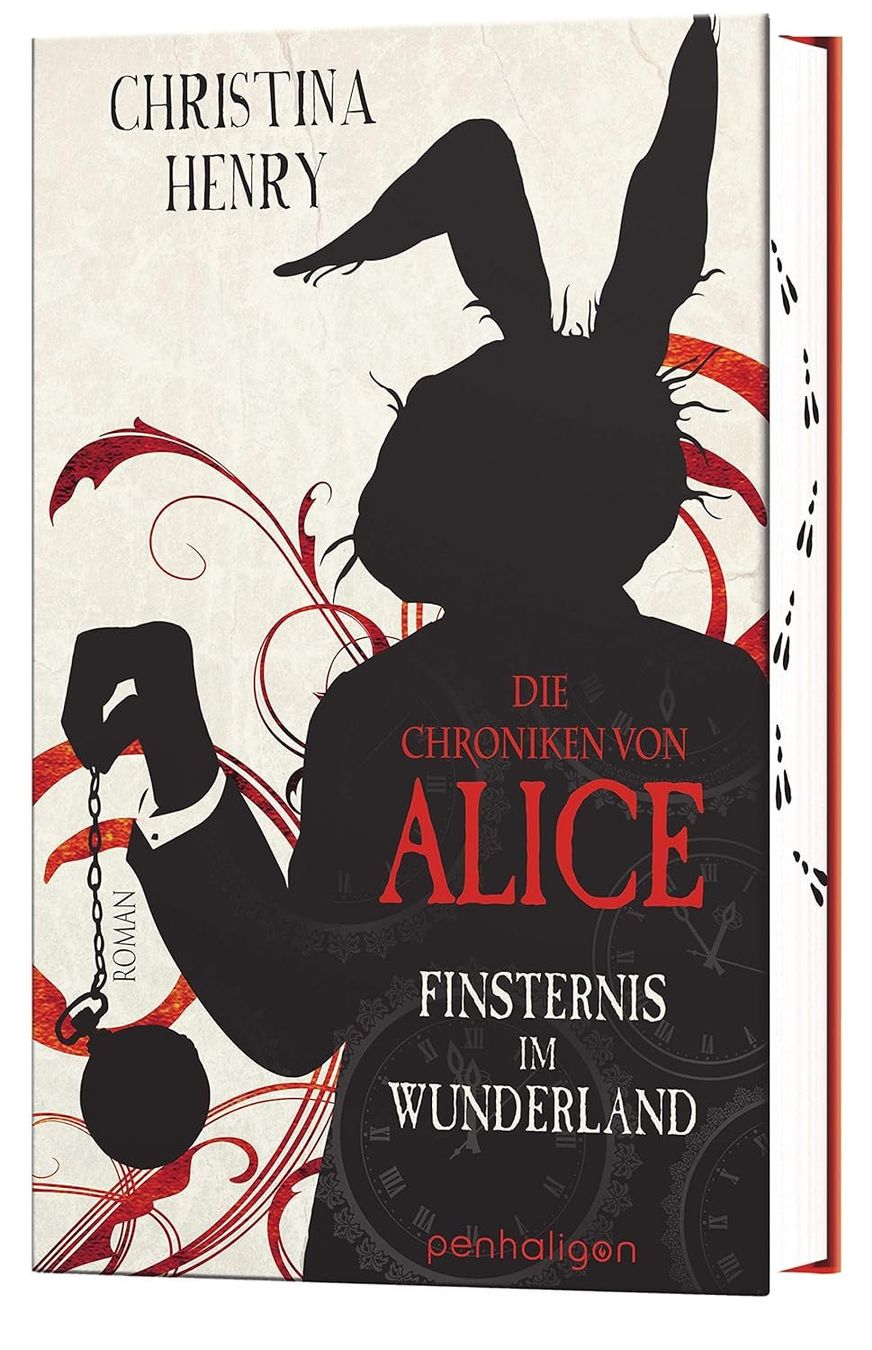 Libri: Die Chroniken von Alice – Usato da Neuchâtel venduto da Dualseele