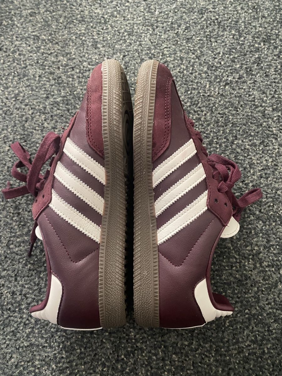 Adidas Chaussures hommes: Adidas Samba Schuhe – D'occasion à Boll par schueleli 1