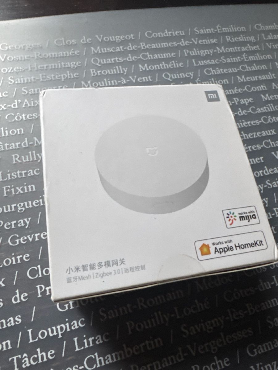 Hub & Switch: Xiaomi Zigbee Bridge – Usato da Baar venduto da Gromi