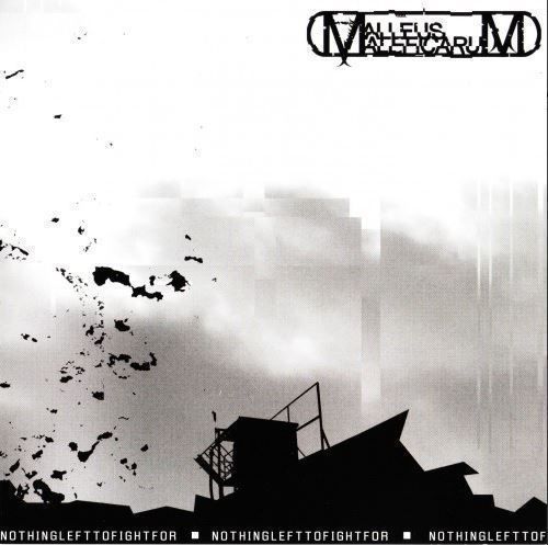 CDs: Malleus Maleficarum - Nothing... – D'occasion à St-Cergue par VeganWarrior