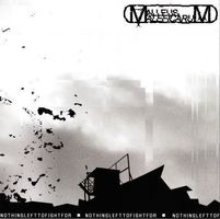 Malleus Maleficarum - Nothing...