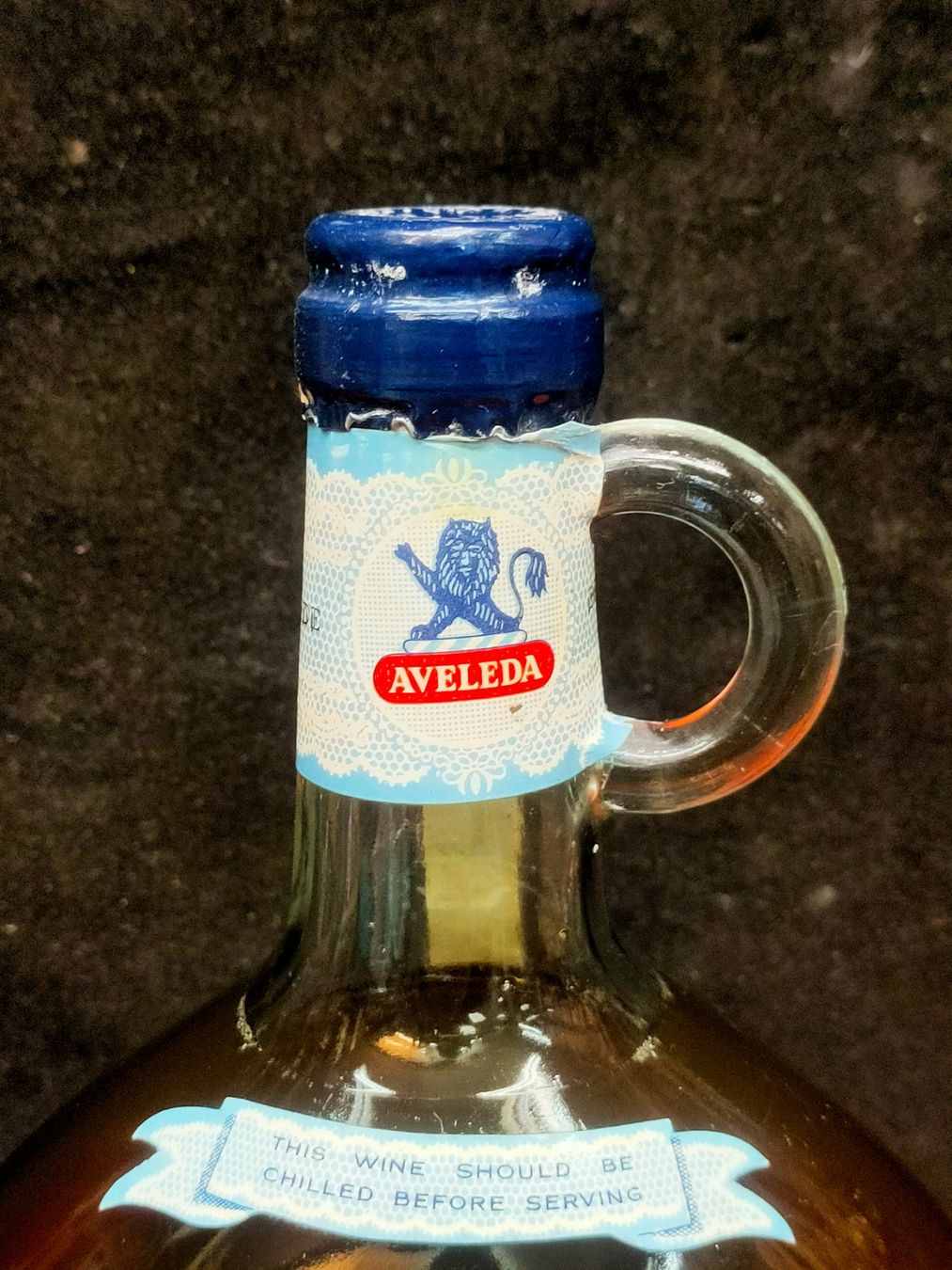 Bevande alcoliche: CASAL GARCÍA VINHO VERDE – Nuovo (secondo la descrizione) da Genève venduto da Leboucheoreilles 1