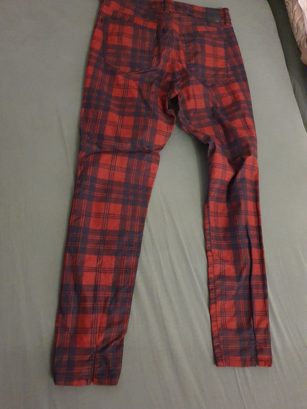 Hosen: Hose 38 – Gebraucht aus Würenlingen von kuh33 1