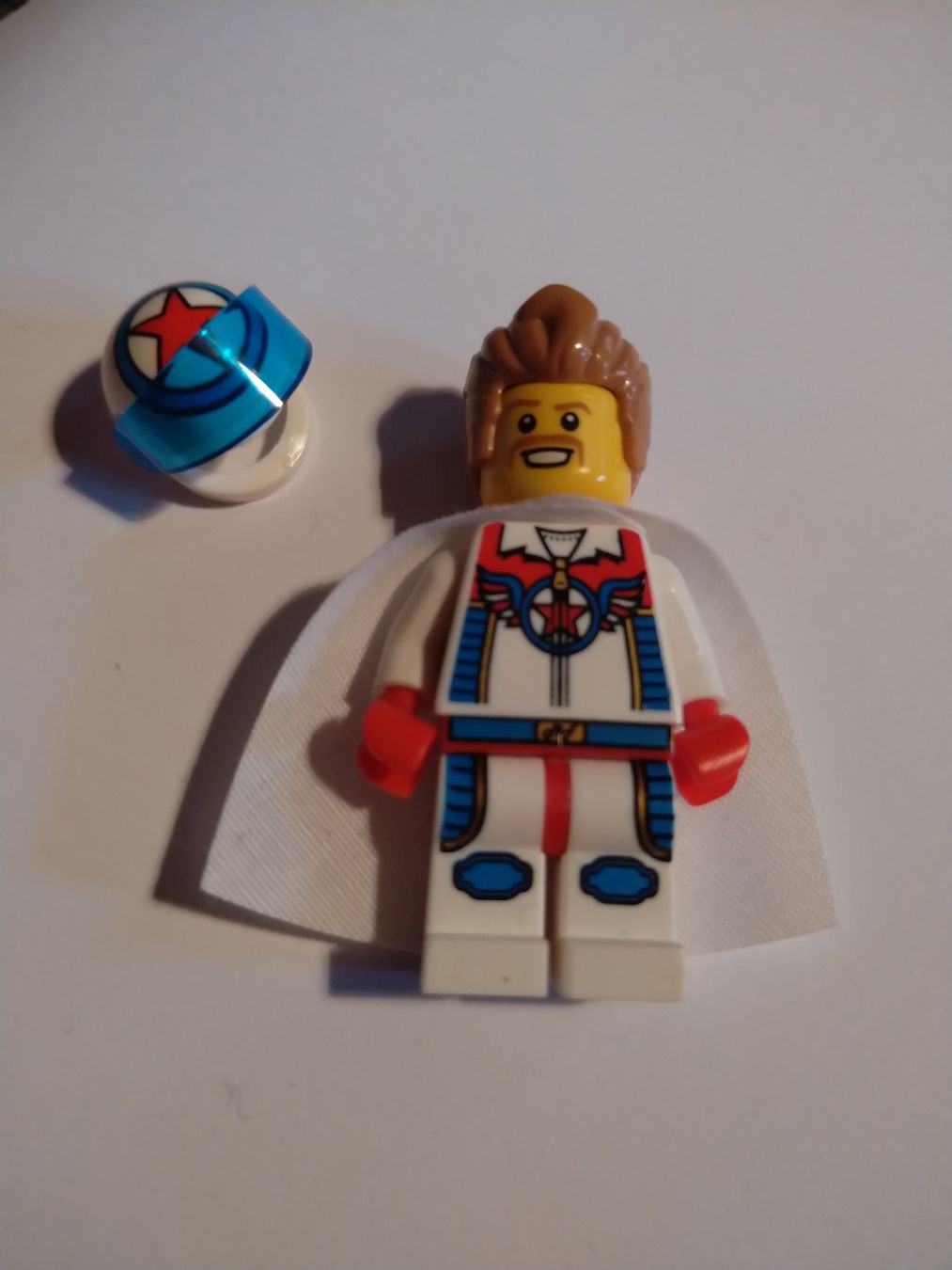 Lego Jeux de construction: Lego - Minifigure Serie – D'occasion à Les Brenets par LEGO_SHOP_2416