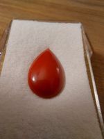 Korallen-Tropfen 13.70 Carat