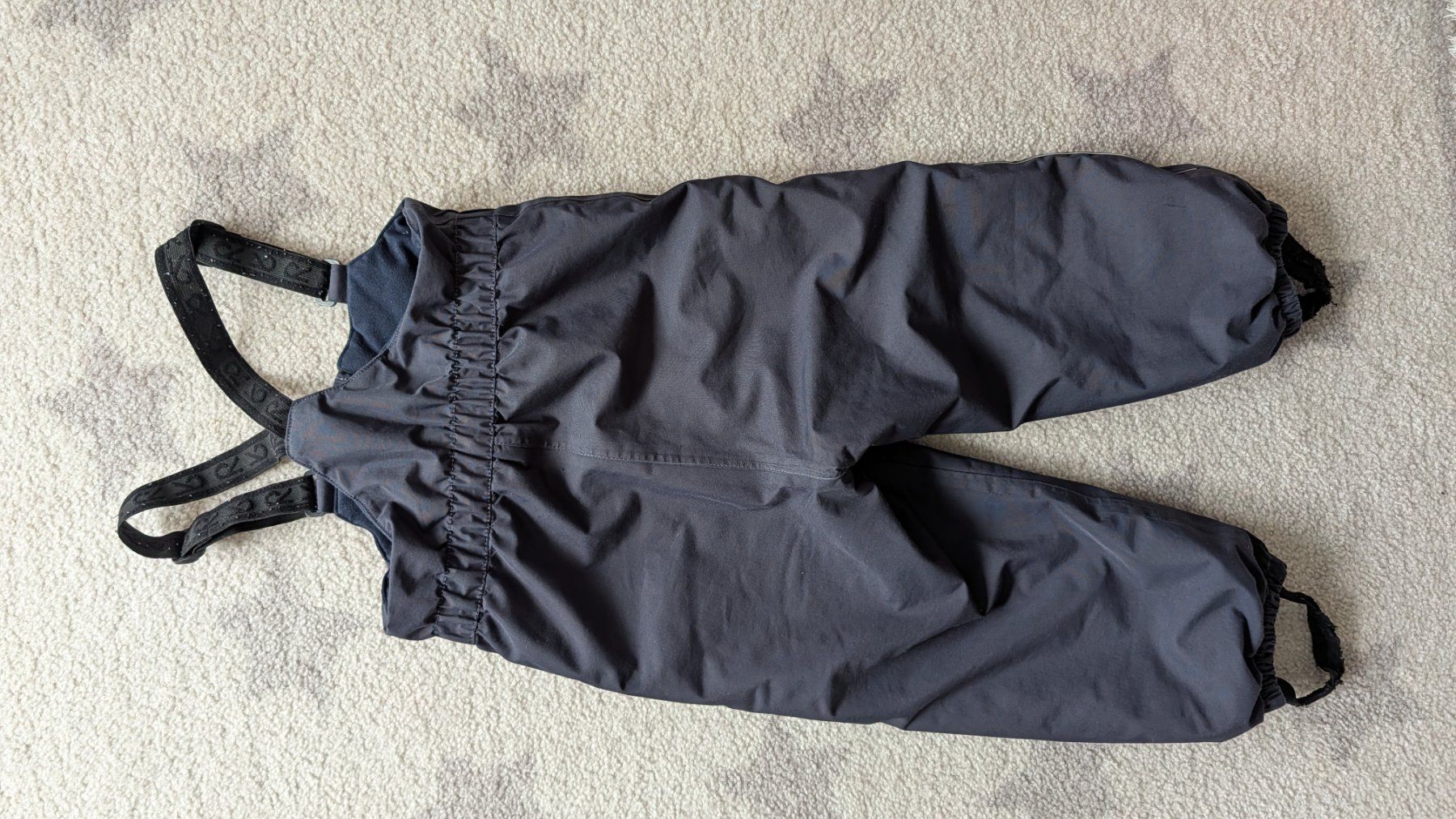Reima Pantaloni: Reima Regenhose 98 – Usato da Adliswil venduto da edi_5m7l 1