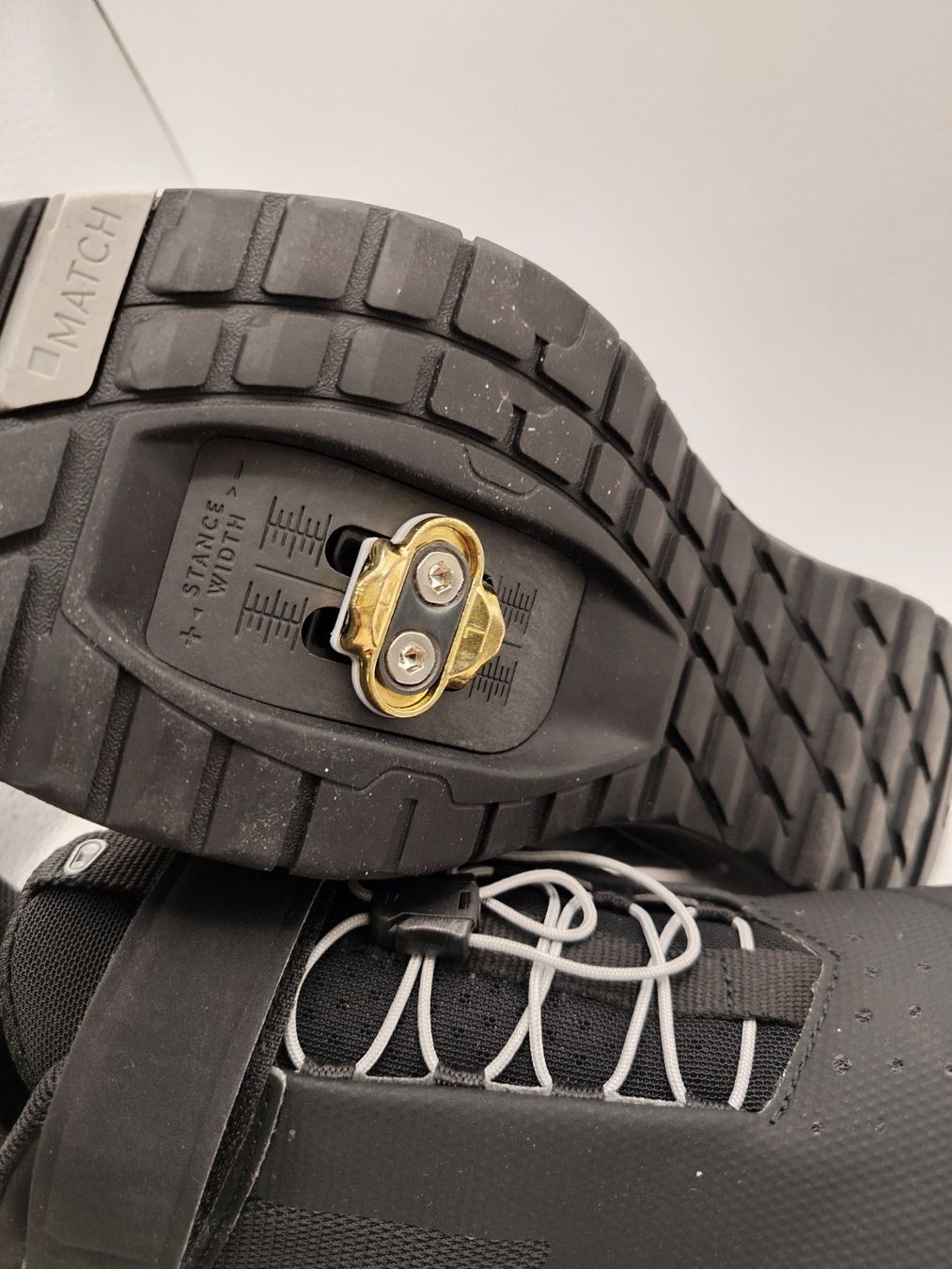 Herrenschuhe: Crankbrothers - Mallet E Black Gr. 42 – Neu und originalverpackt aus Dällikon von Retouren_Resale 1