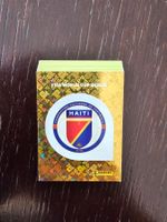 Panini FIFA World Cup 2026 Haiti 1-20 (ganzer Satz)
