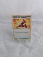 Clairon de la Team Yell - Pokemon Card