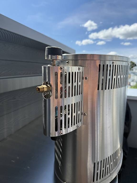 Grills: ProfiCook Beef-Steaker PC-GBS 1178  800 °C – Gebraucht aus Niederuzwil von Davidos155 2