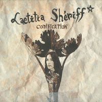 Laetitia Shériff – Codification
