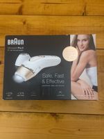 Braun Silk-expert Pro 5 (PL5124) Gold / Weiss