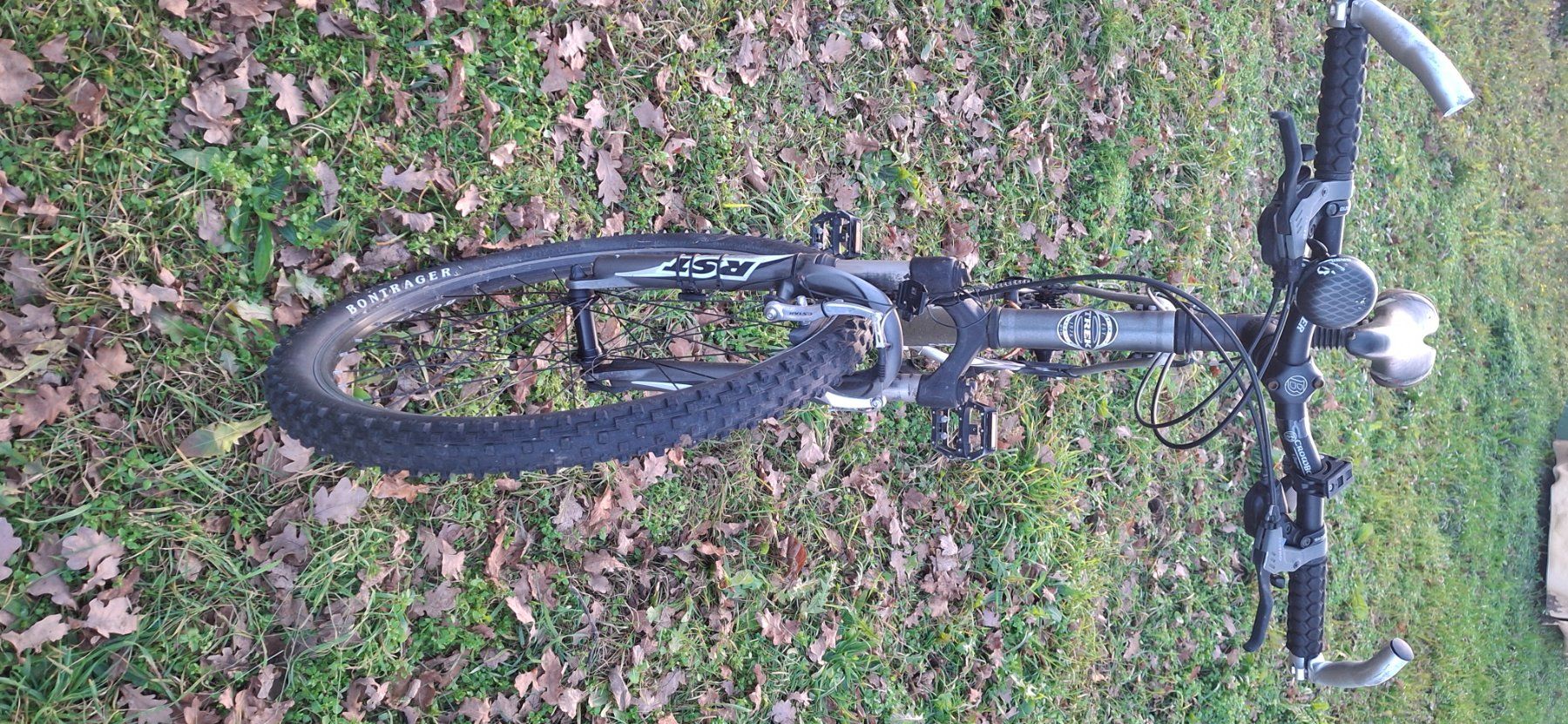 Trek Biciclette: Mtb Trek – Difettoso da Kyburg venduto da JBMNT2020 3