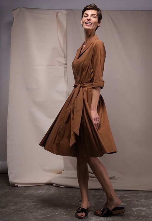 Vestiti: Leichtes Kleid, Syndicate, 42, neu – Nuovo (secondo la descrizione) da Ueberstorf venduto da RuRe01