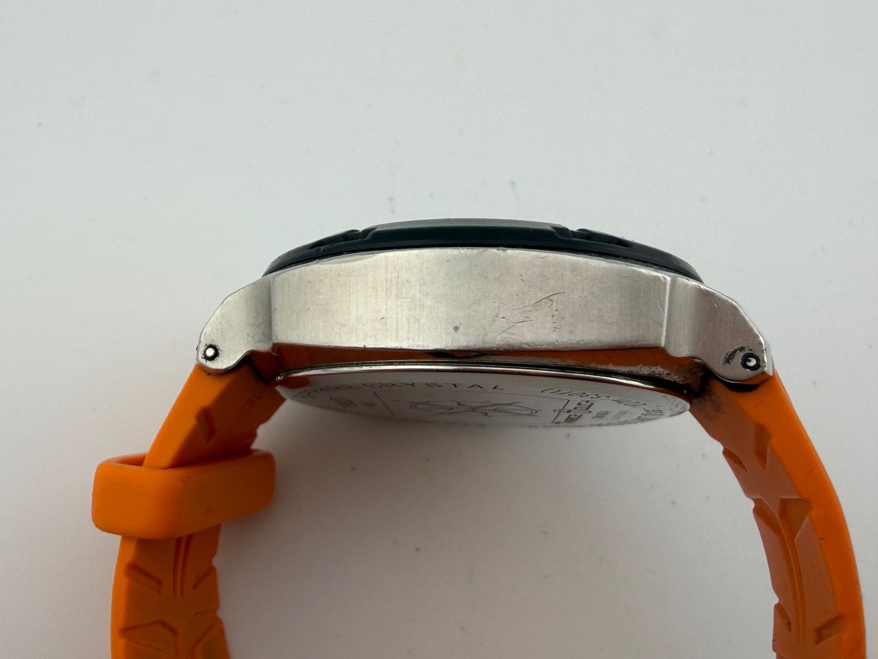 Tissot Orologi: TISSOT T-Touch montre homme – Usato da Biel/Bienne venduto da MrP_WatchesBiel 2