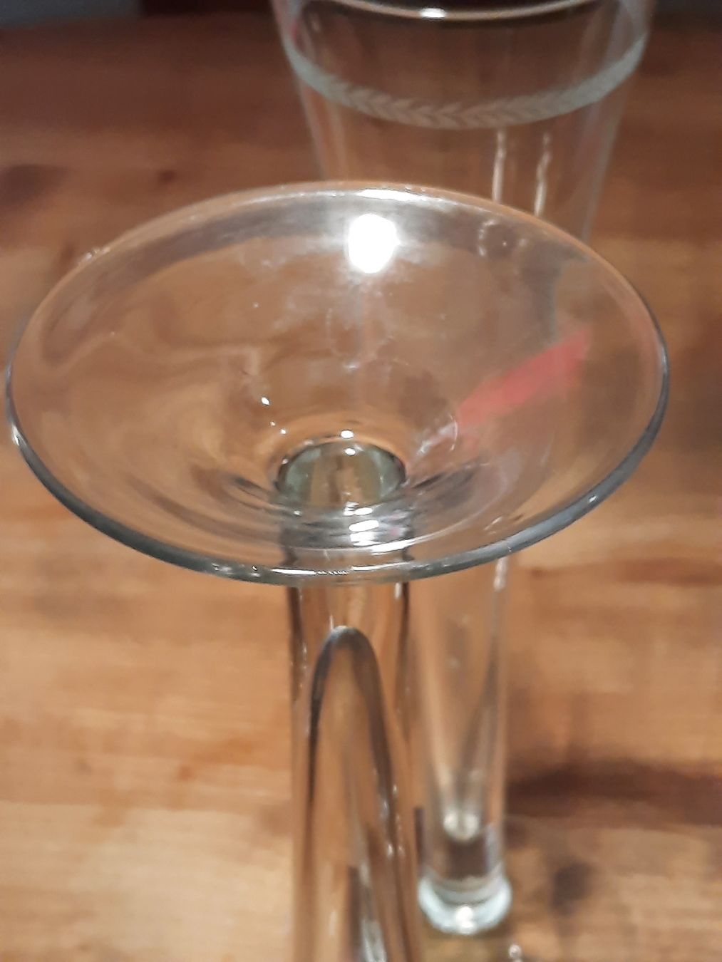 Verres: 6 Sekt-Gläser – D'occasion à Busswil BE par balu37 4