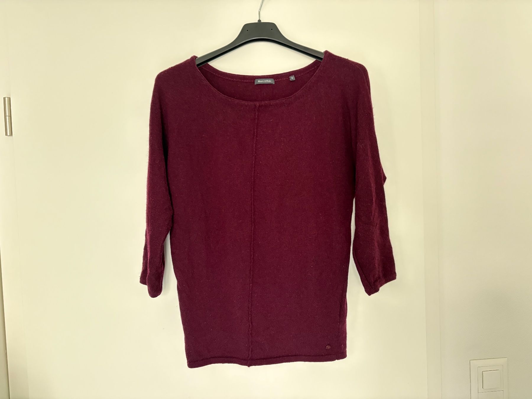 Maglioni & Felpe: Marc o' Polo Pullover size S 90% Wool 10% Cashmere – Usato da Muzzano venduto da Sidney_3 1
