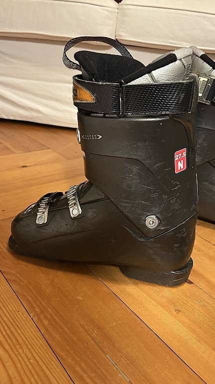 Head Scarpe da uomo: Head Edge Skischuhe – Usato da Zürich venduto da ann_ndk5 3