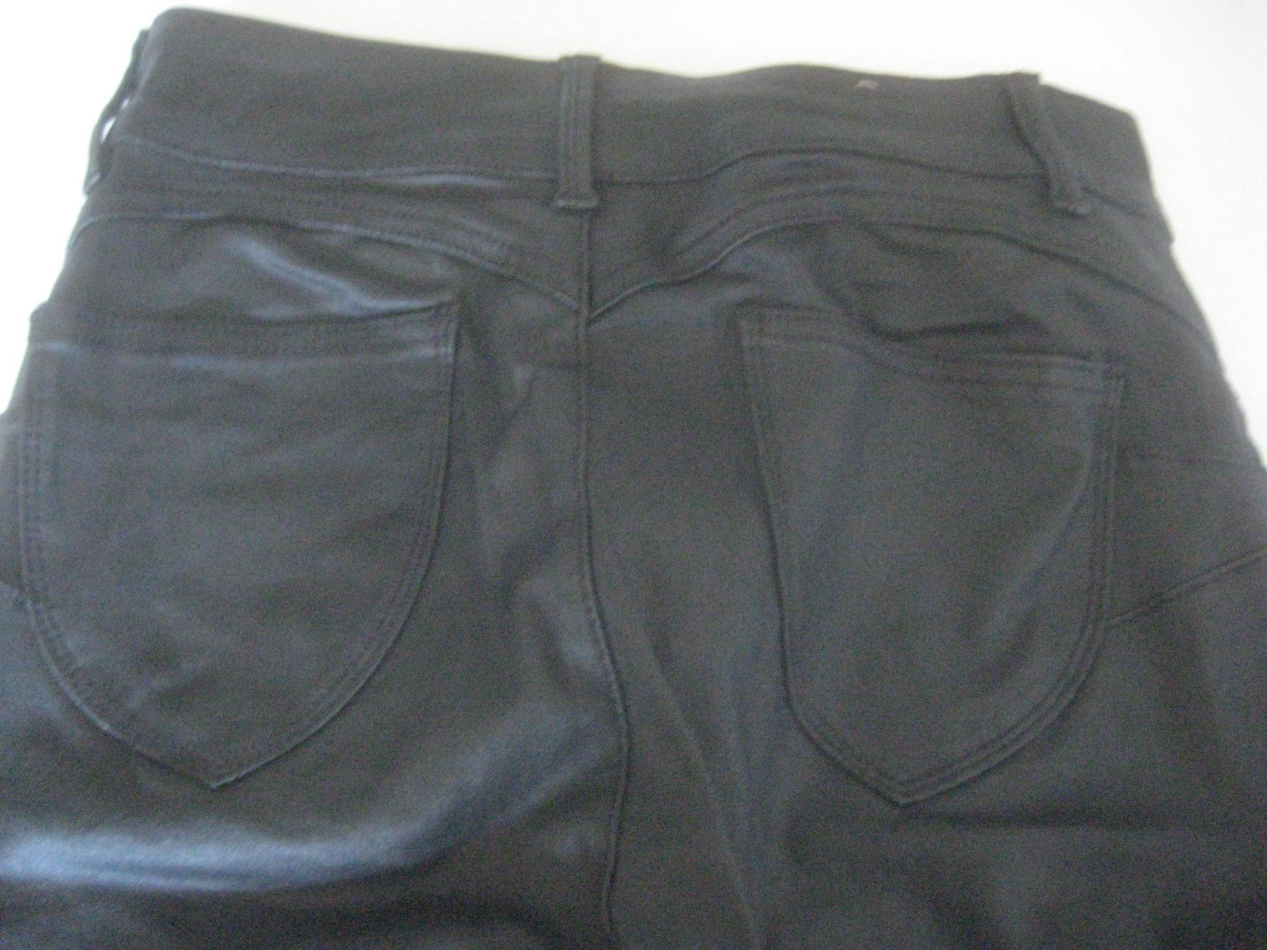 Hosen: DAMEN  HOSE – Gebraucht aus Uster von flocke1 2