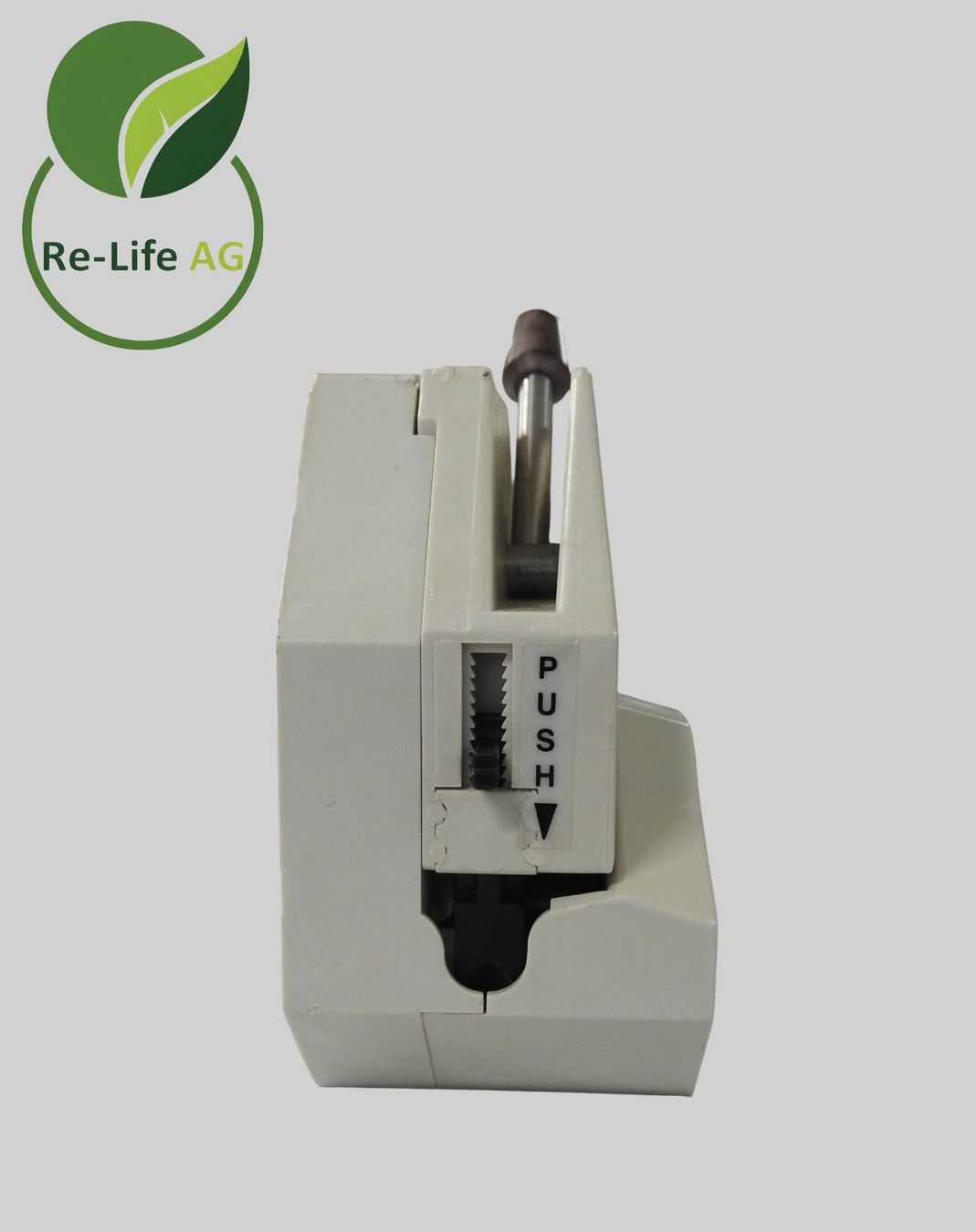Alle Maschinen: Millipore | Peristaltic Pump Head | Pump Head for Millipore – Gebraucht aus Reinach BL von Re-LifeAG_Labor2 2