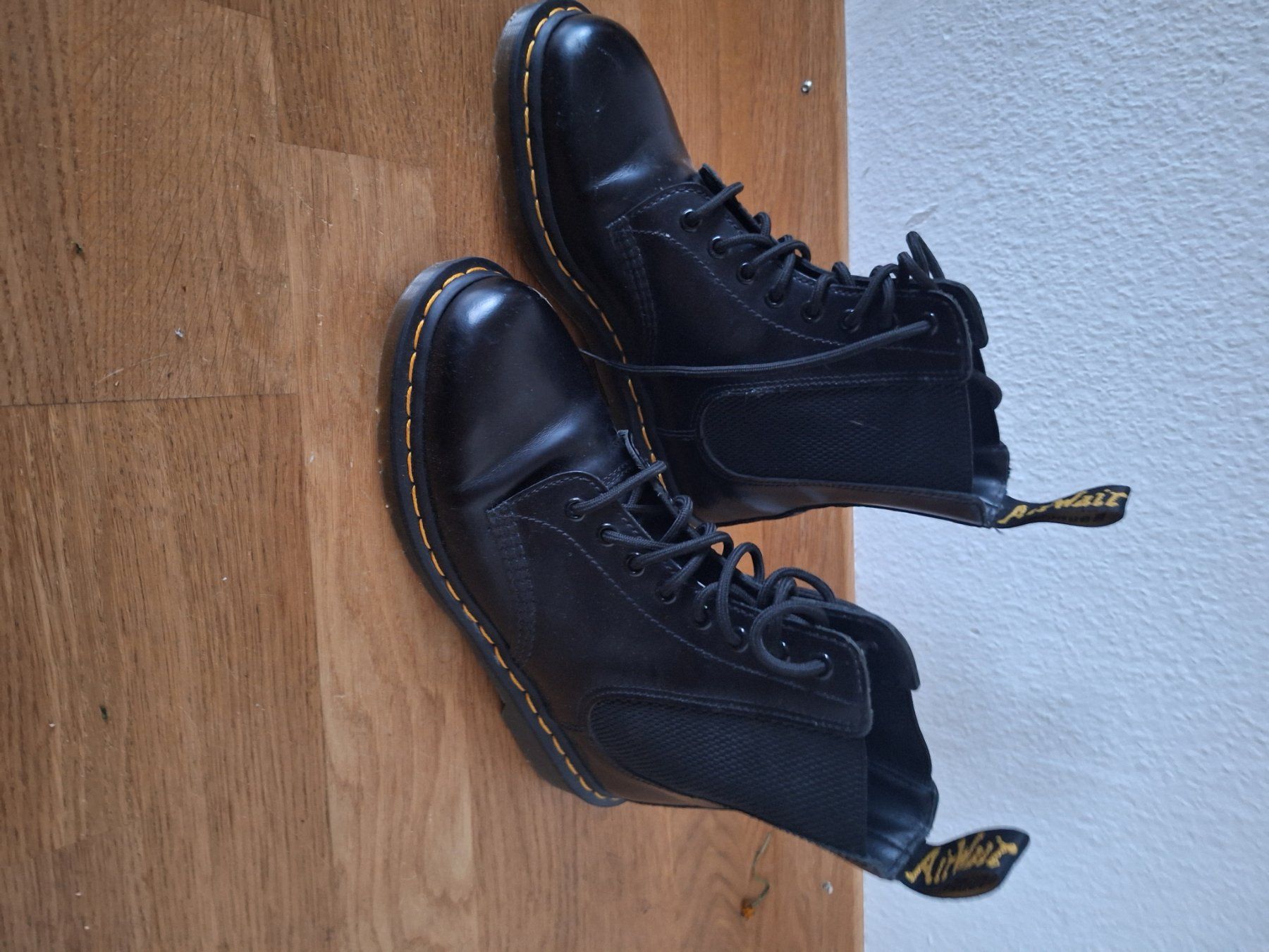 Dr. Martens Scarpe da donna: Dr martens schnürboots 39 – Usato da Bern venduto da lenelowic 1
