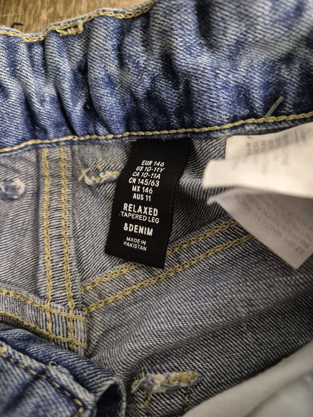 Hosen: Jeans – Gebraucht aus Riehen von schneider.jcl 2