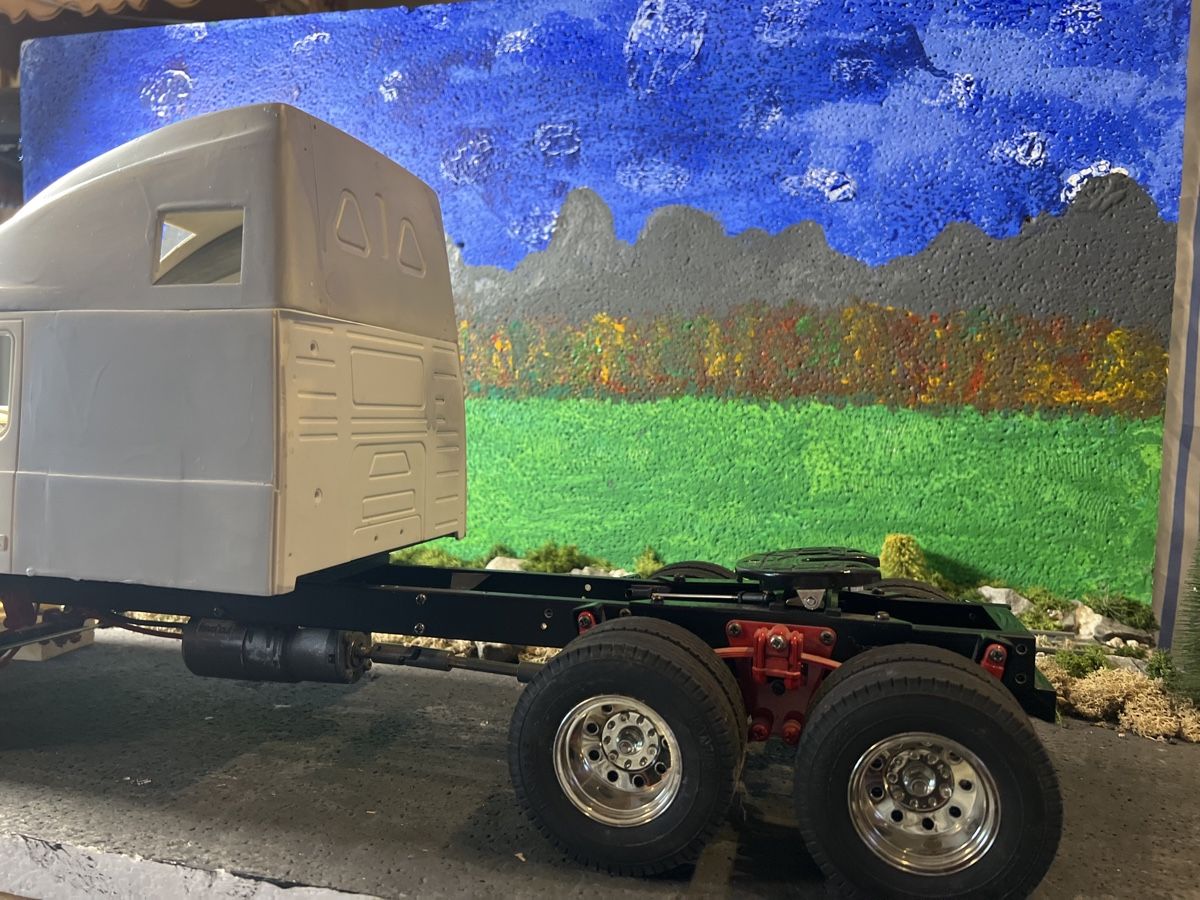Modellismo RC: Lastwagen 1:14 – Usato da Altdorf UR venduto da modellbau-widmer 4