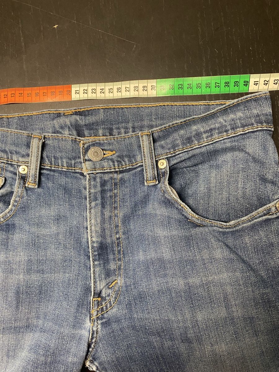 Levi's Jeans: Levis Jeans Gr. 32/32 – Usato da Biel-Benken BL venduto da PANORMUS 2