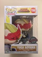 Funko Pop Yuga Aoyama #1144